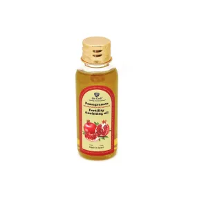 Ein Gedi Anointing Oil - Pomegranate Fertility 30 ml  1 fl.oz.