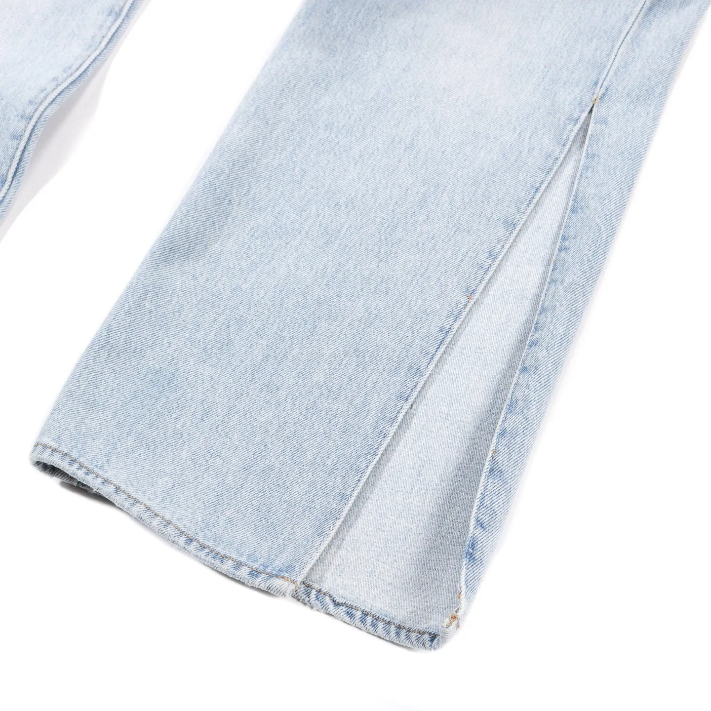 ERL LEVI'S 501 DENIM