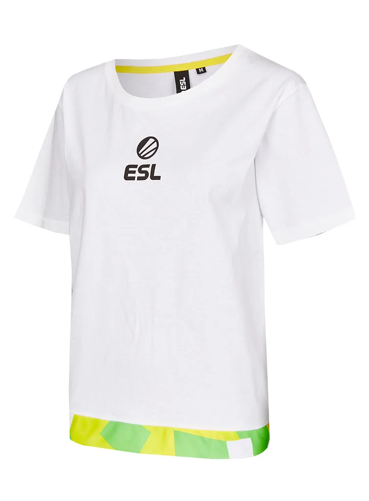 ESL Classic Women's T-shirt Boxy Fit