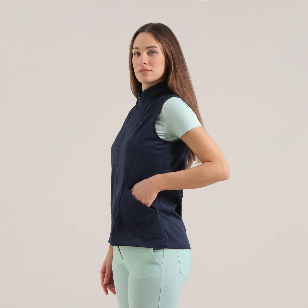 ESPONJA | PRO THERM® SUPER STRETCH VEST