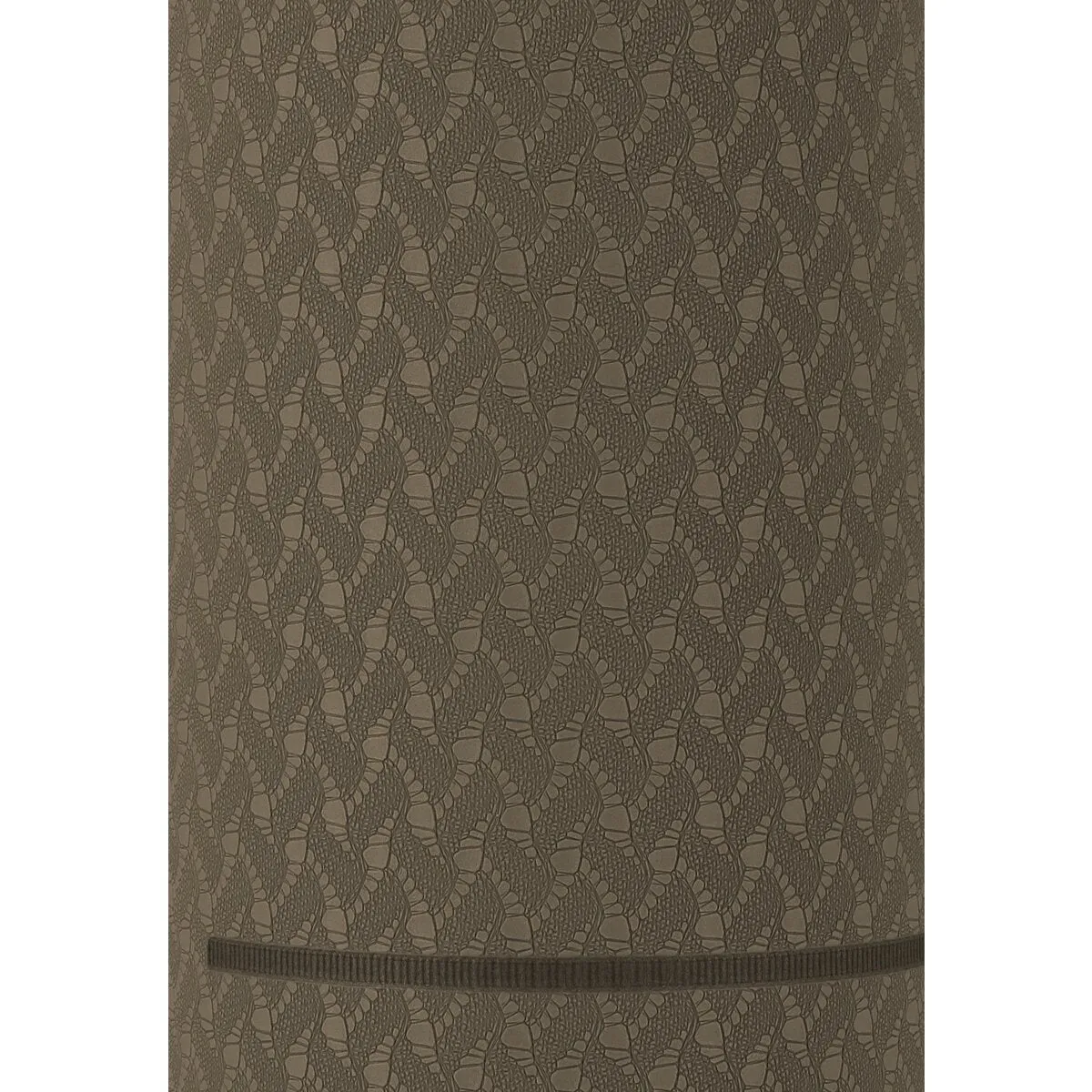 Estell Yoga Mat - Brown