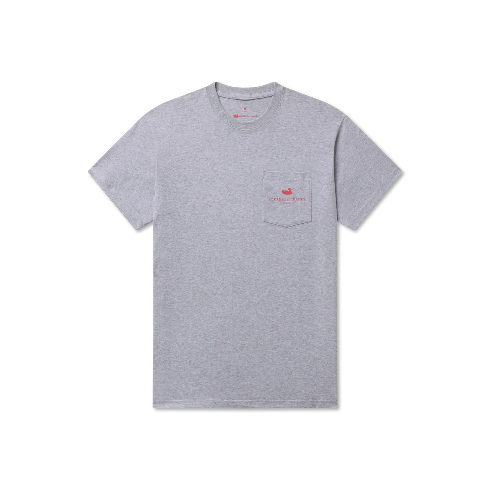 Expedition Series Tee - Tarpon