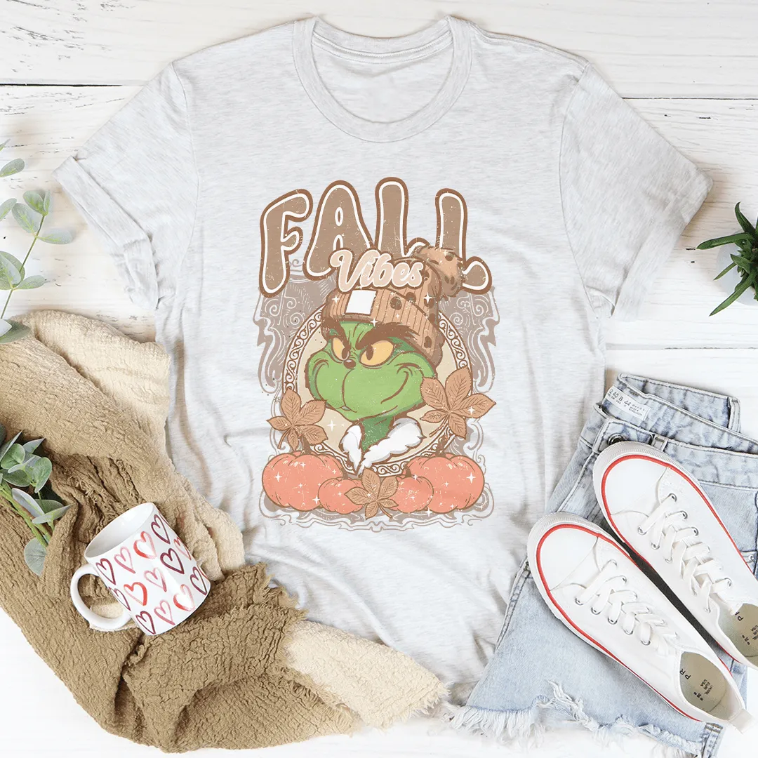 Fall Vibes Tee