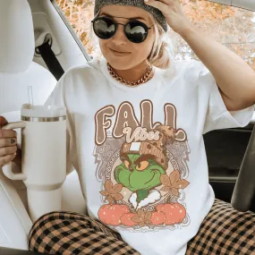 Fall Vibes Tee