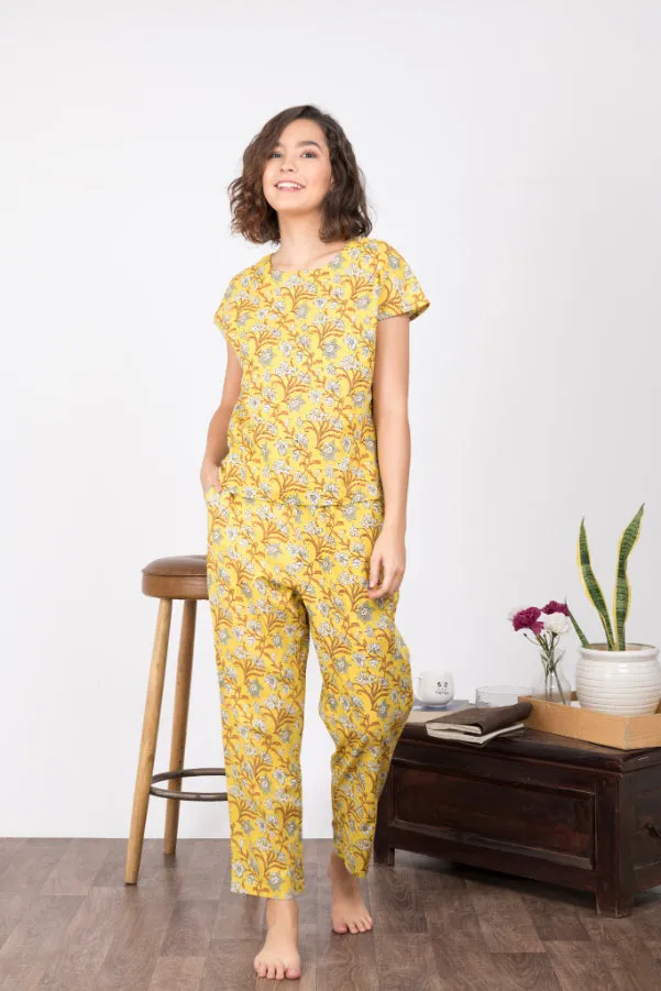 Feray Pyjama Set