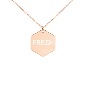 Frezh Necklace