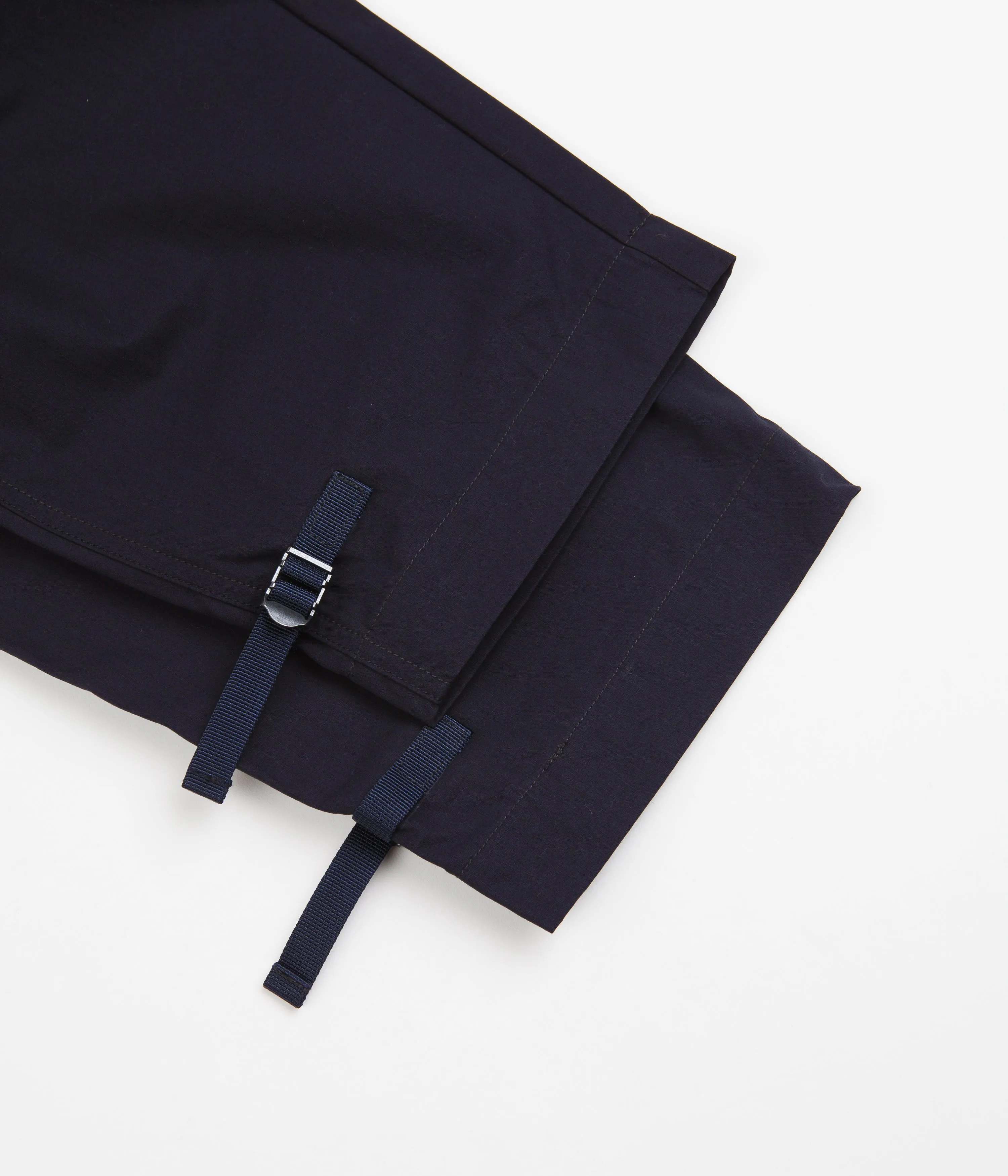 Garbstore Security Pants - Navy