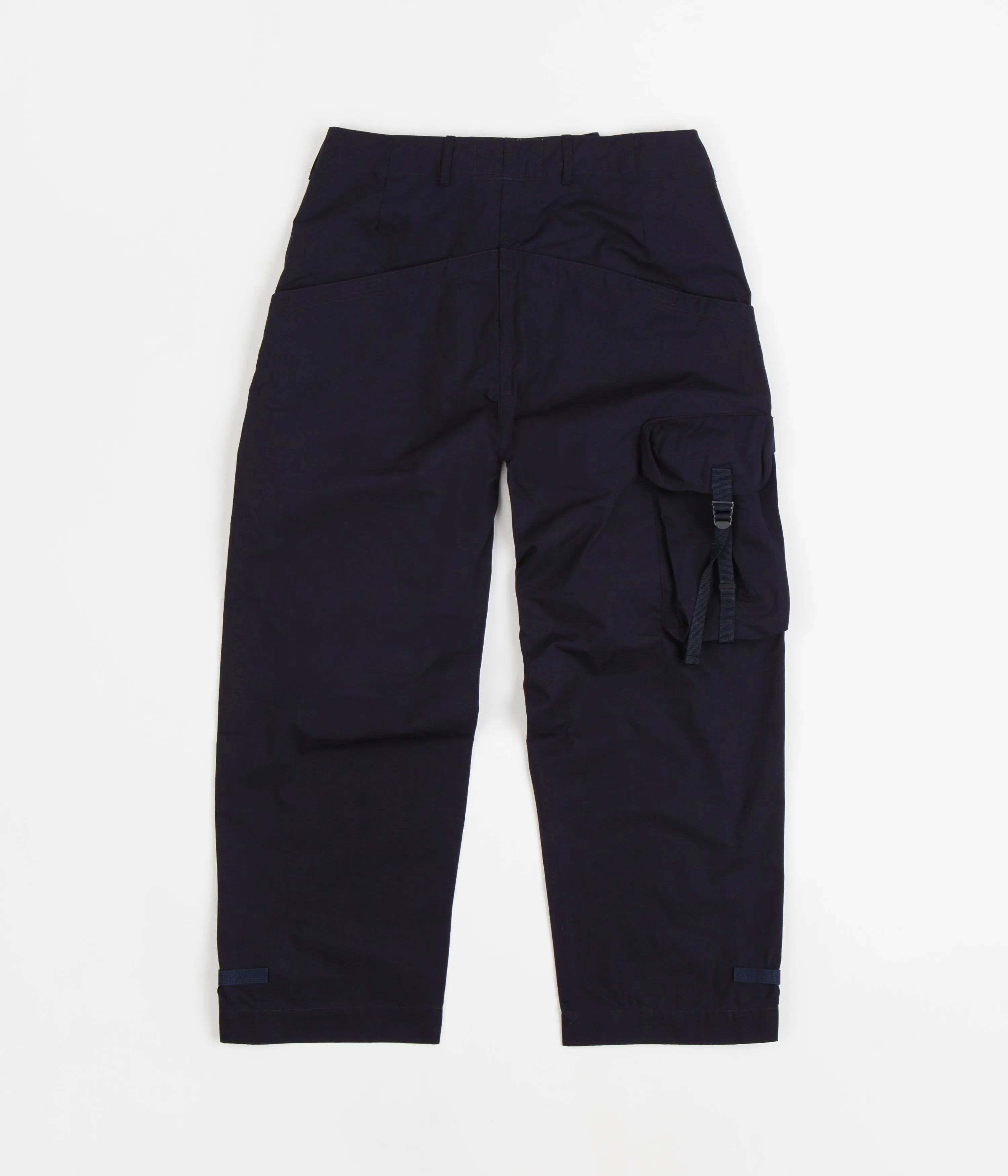 Garbstore Security Pants - Navy