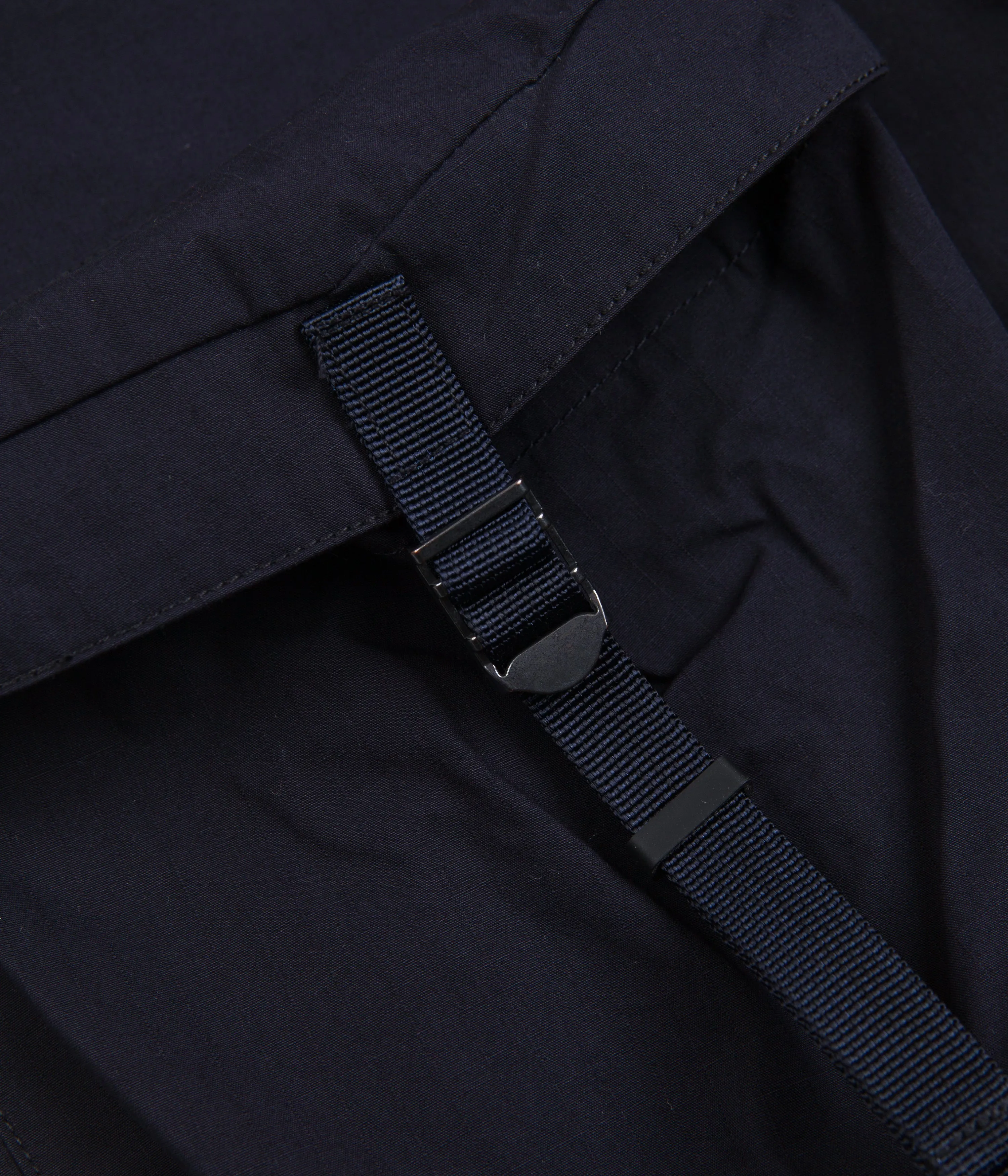 Garbstore Security Pants - Navy