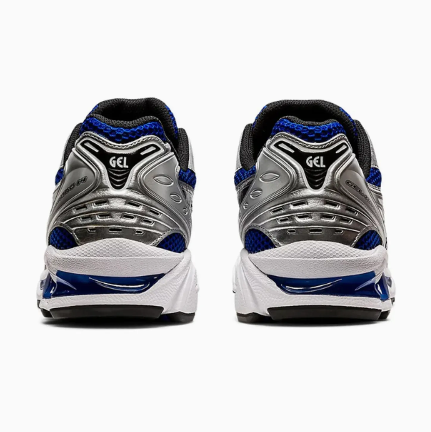 GEL KAYANO 14 - MONACO BLUE SILVER