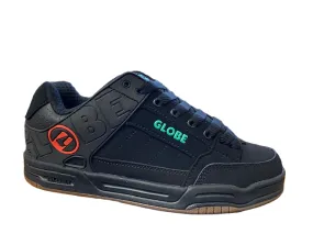 Globe skate shoe Tilt GBTILT 10694 black rasta 