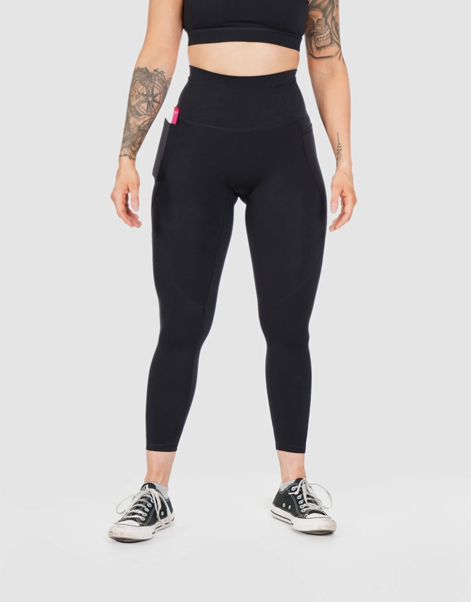 Glow Pocket Legging