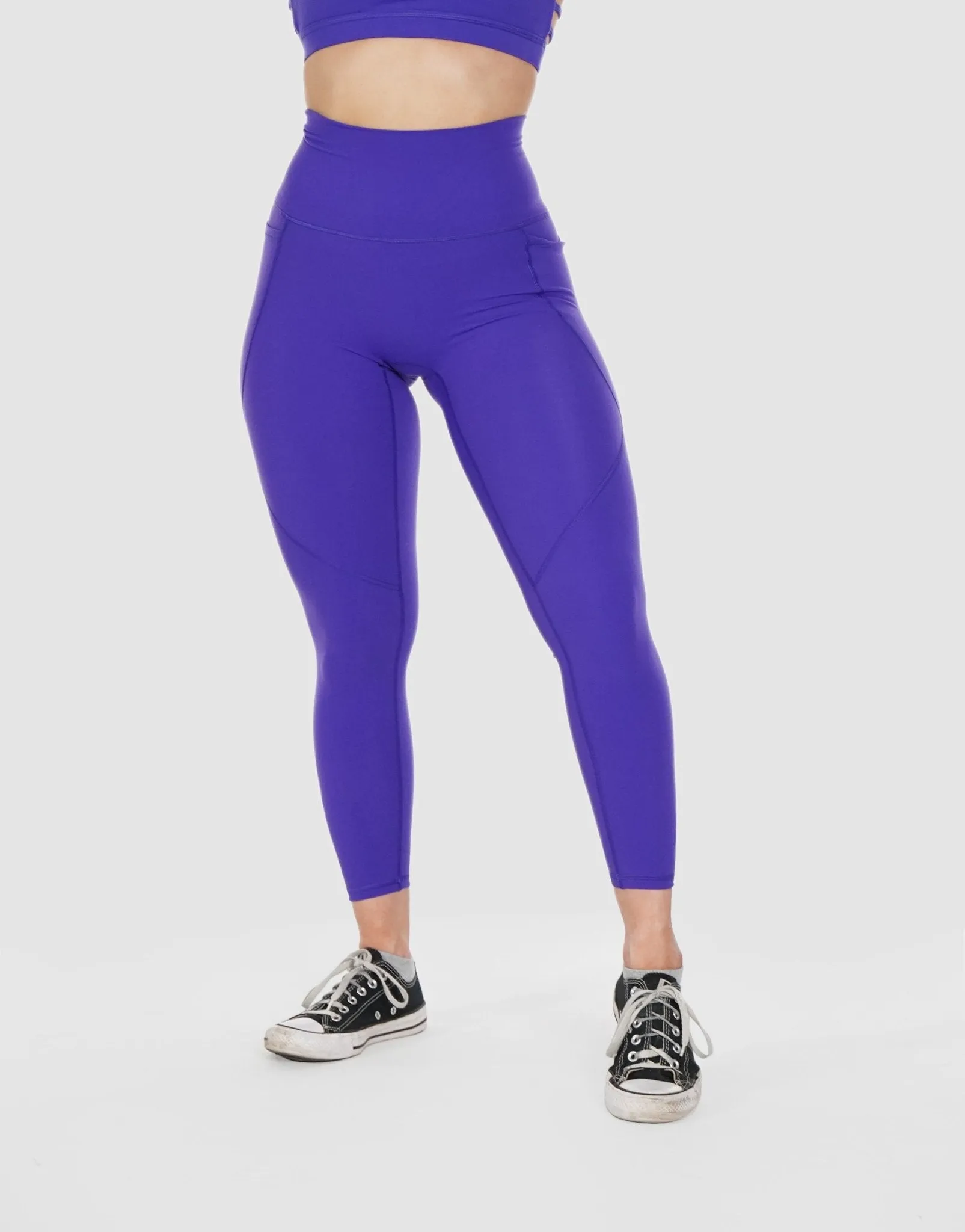 Glow Pocket Legging