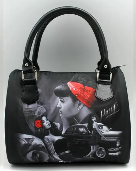 Handbag - PIN UP