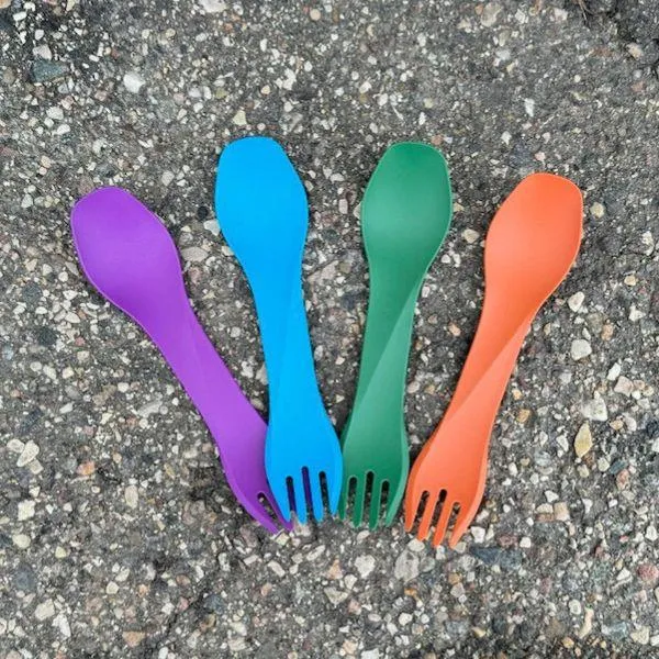 Humangear Go Bites Uno Spork