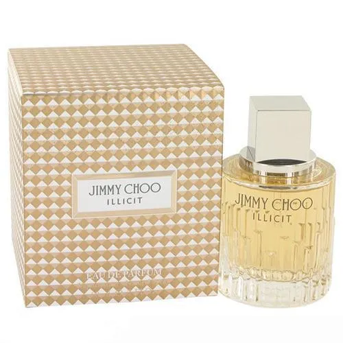 Illicit 60ml EDP for Women by Jimmy Choo