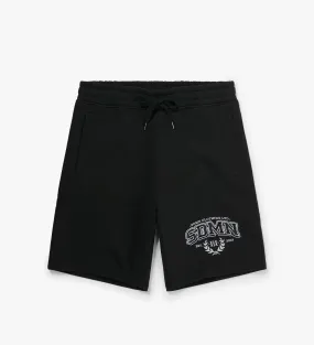 Imperial Varsity Shorts [Black]