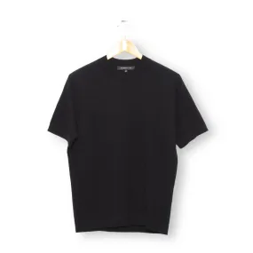 Johnnylove Terry Tee black