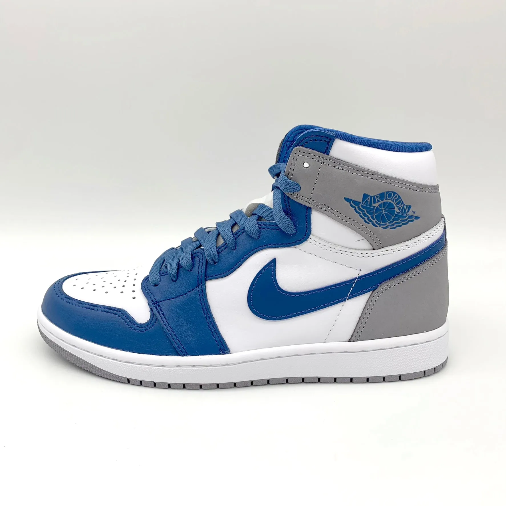 Jordan 1 Retro High OG True Blue