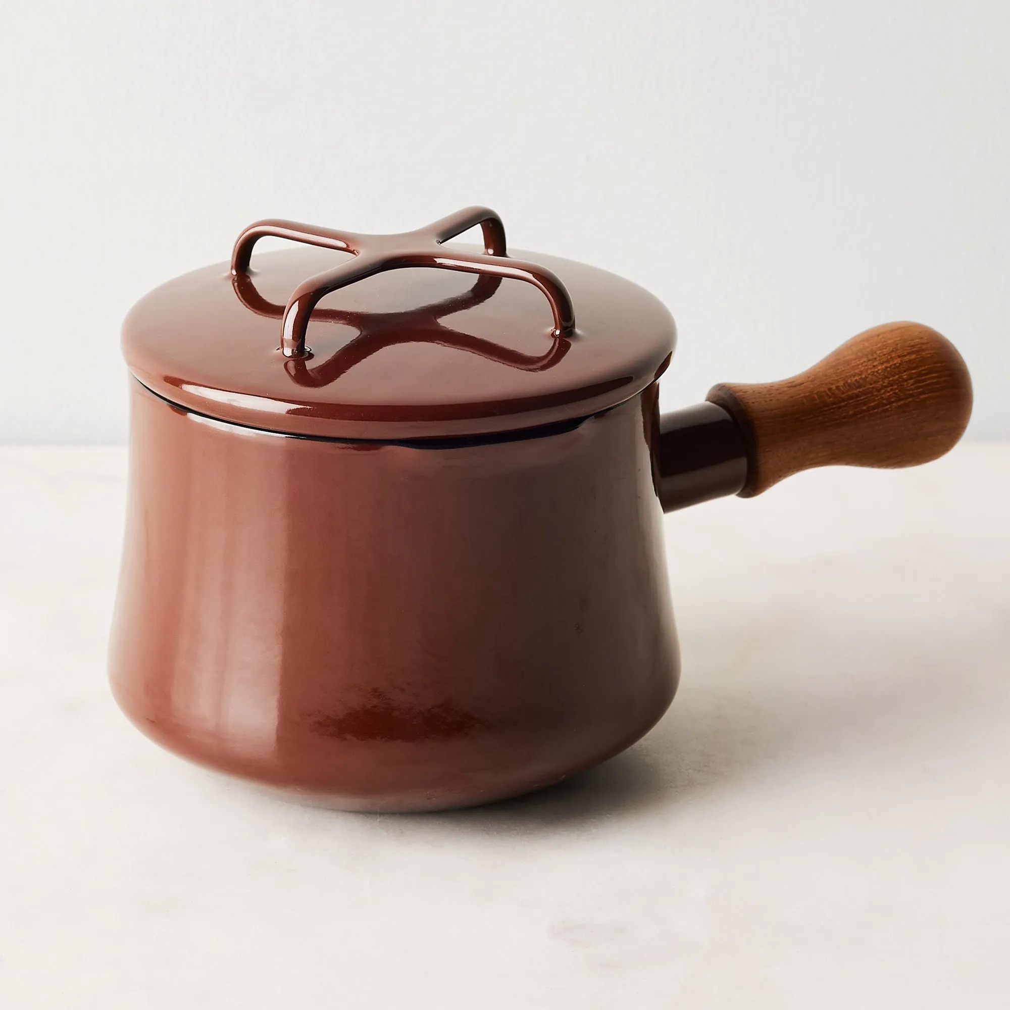 Kbenstyle Chestnut 1 Qt. Saucepan