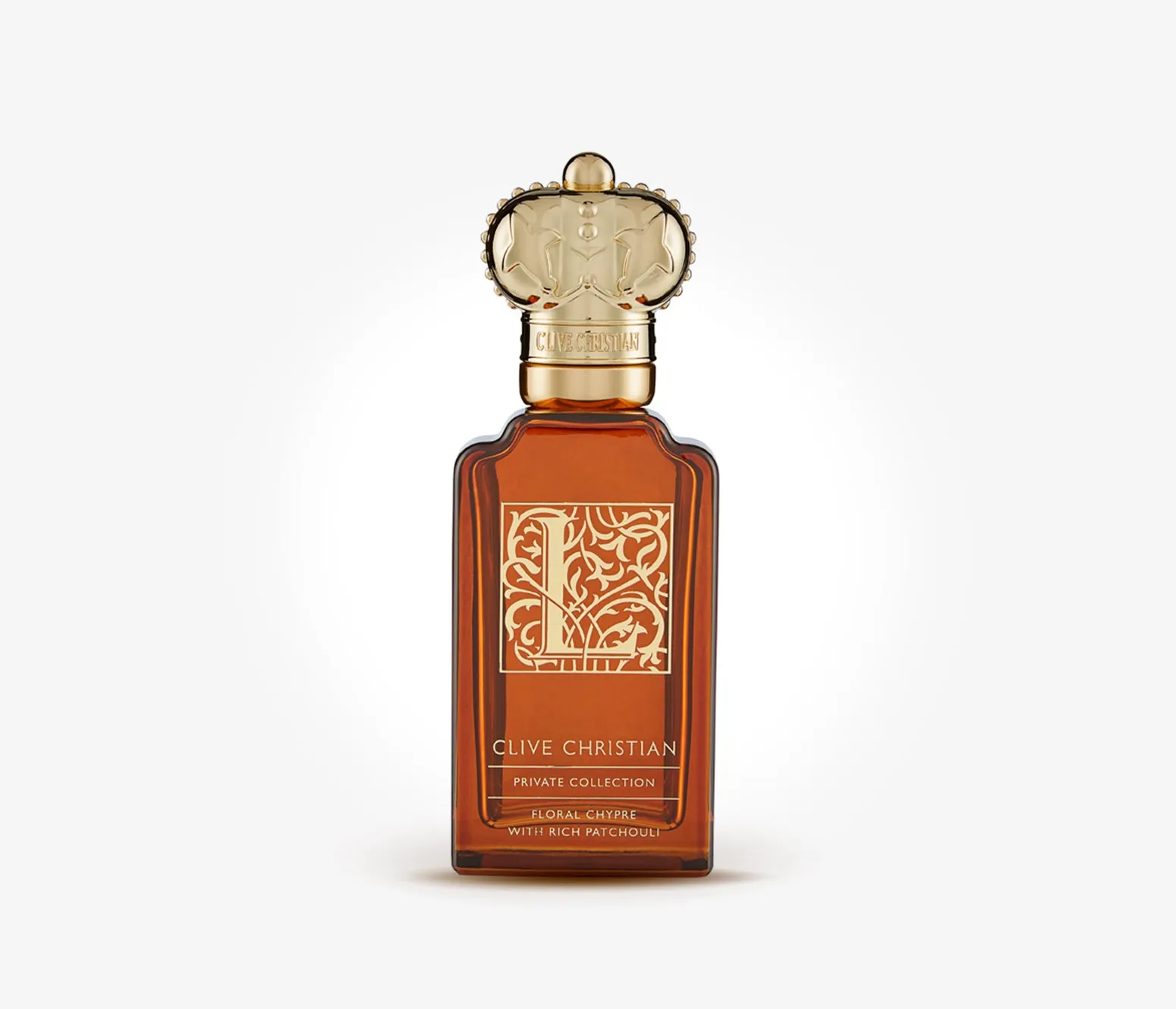 L - Floral Chypre