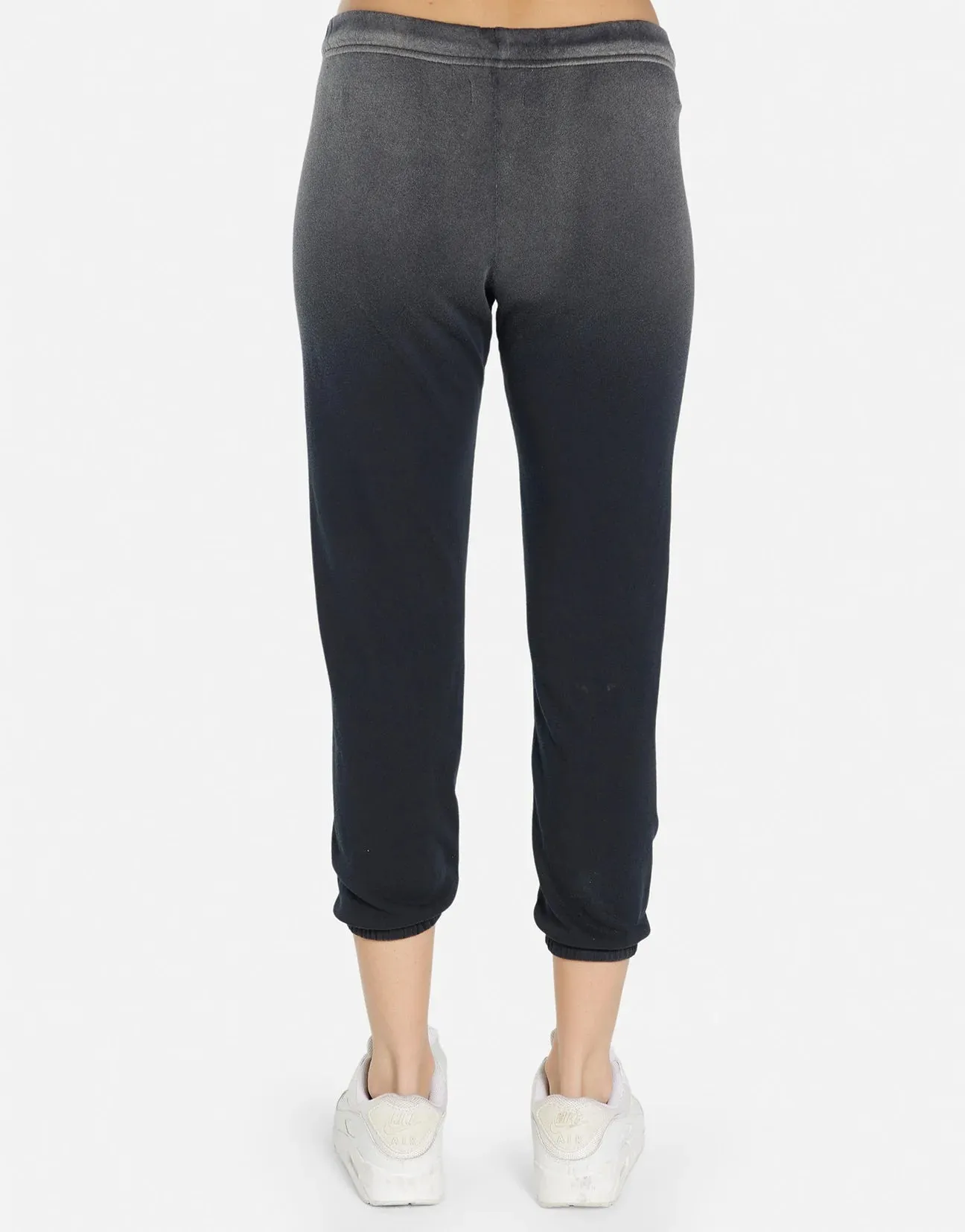 Lauren Moshi Alana Wild Wolf Sweatpants