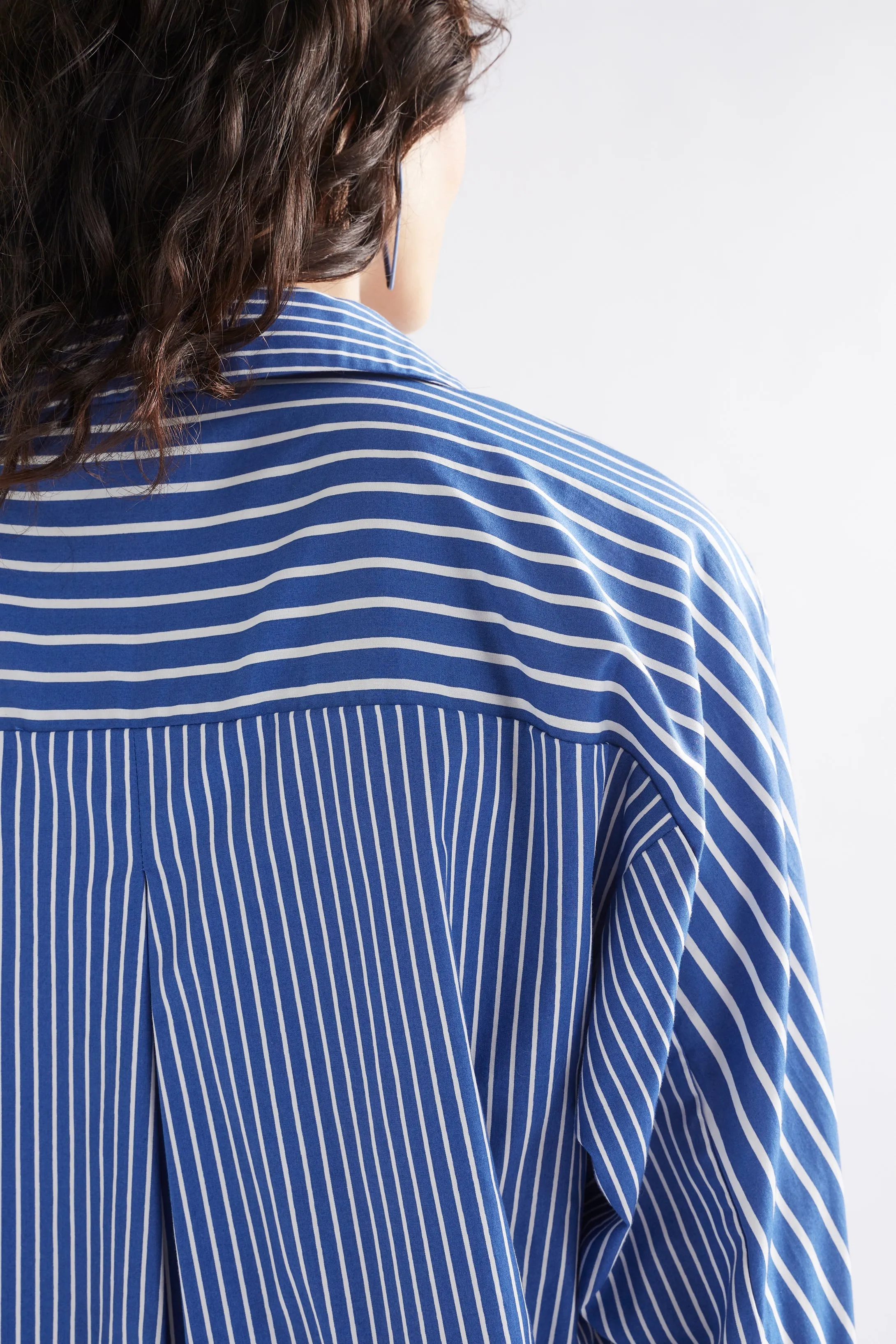 Ligne Print Shirt