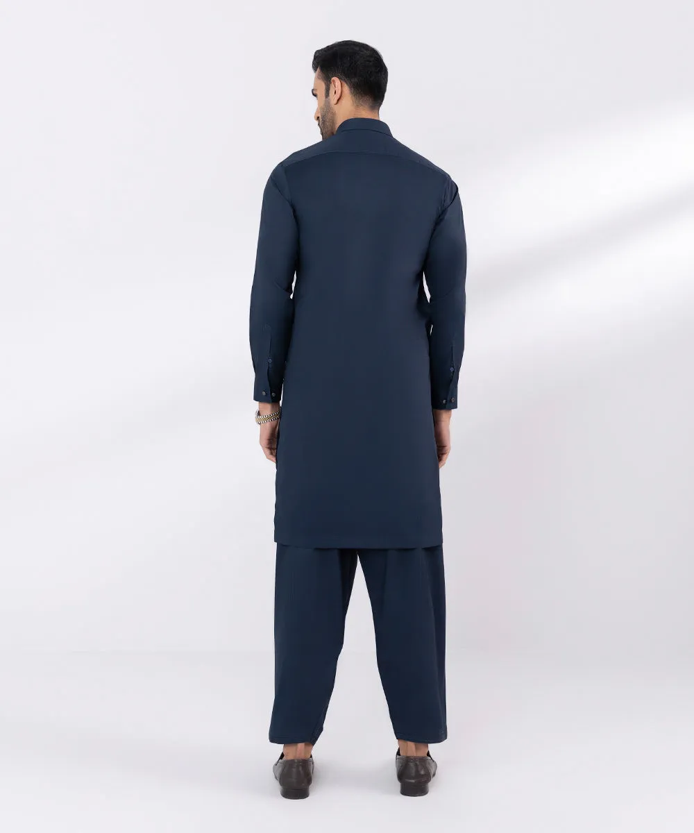 Luxury Egyptian Cotton Suit