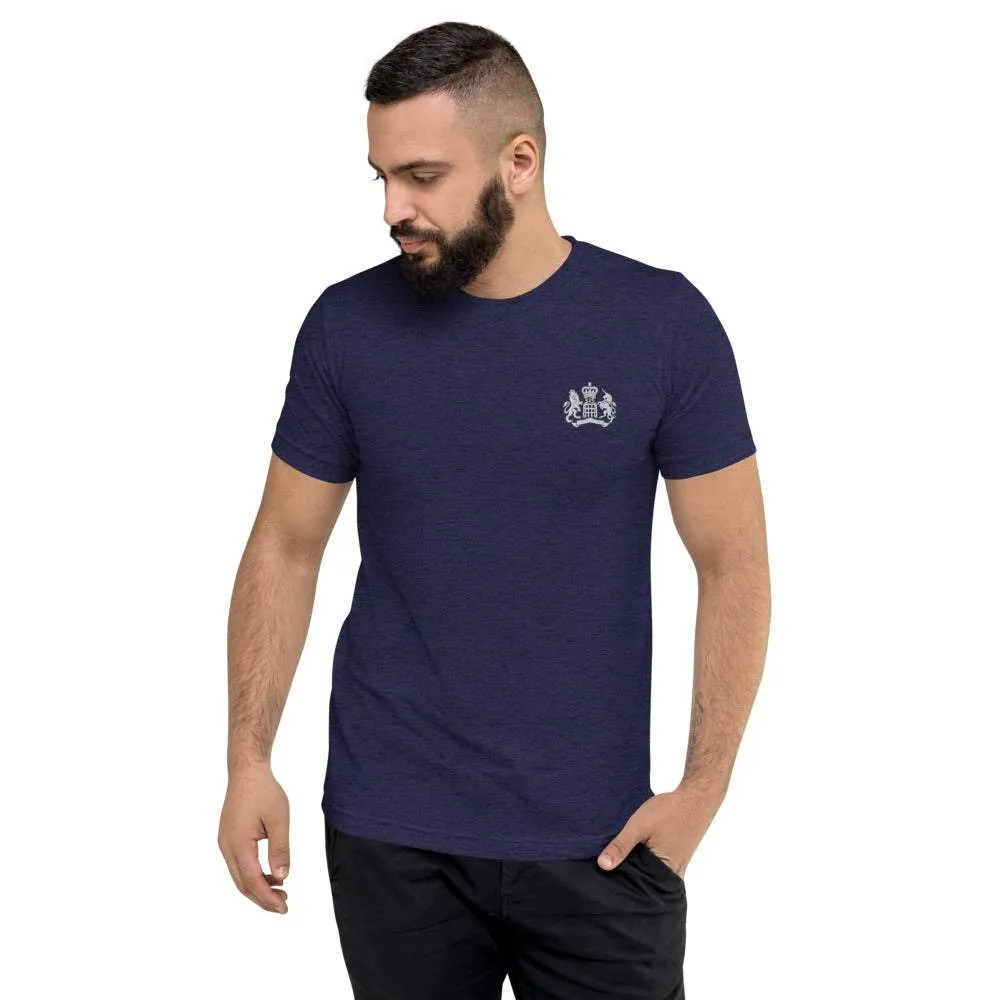 Luxury Touch Training T-Shirt