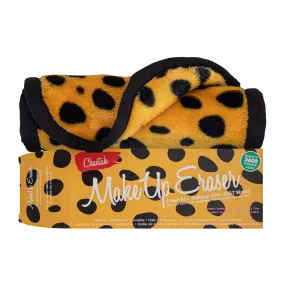 MakeUp Eraser - Cheetah