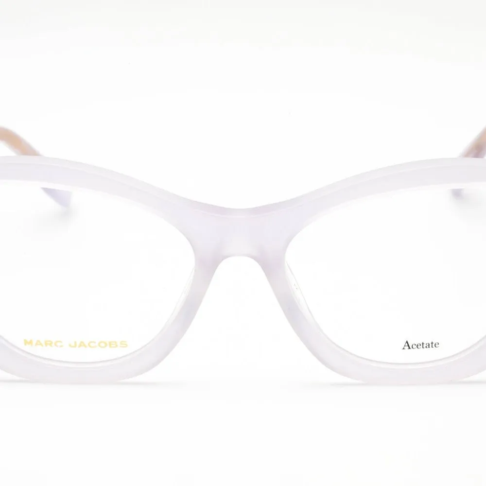 Marc Jacobs MJ 1086 Eyeglasses Lilac / Clear Lens