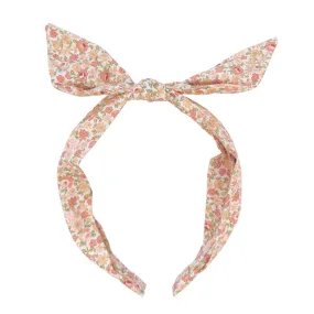 Margot Floral Headband