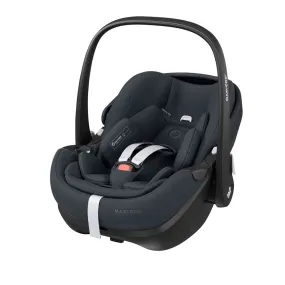 Maxi Cosi Pebble 360 PRO Car Seat - Essential Graphite