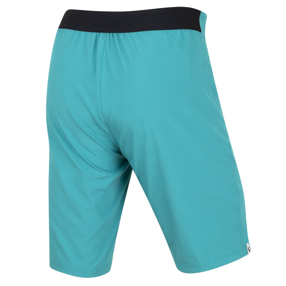 Men's Canyon Shorts with Liner