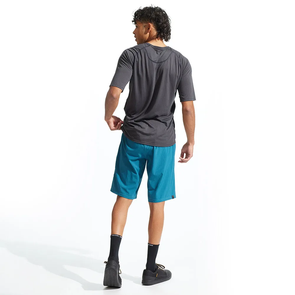 Men's Canyon Shorts with Liner