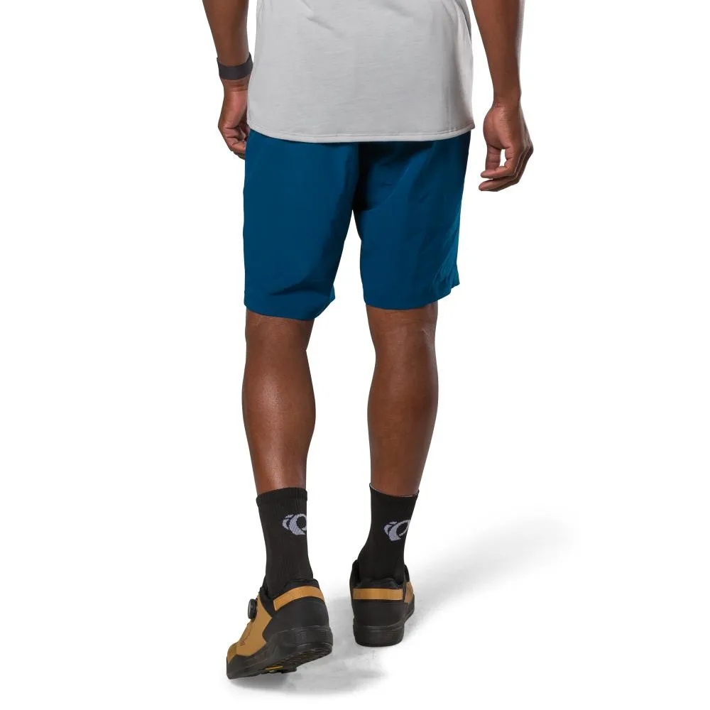 Men's Canyon Shorts with Liner