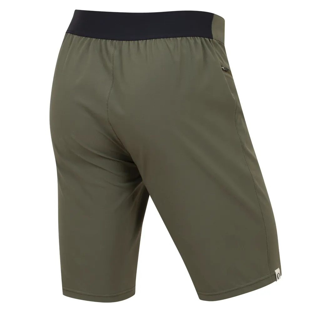 Men's Canyon Shorts with Liner