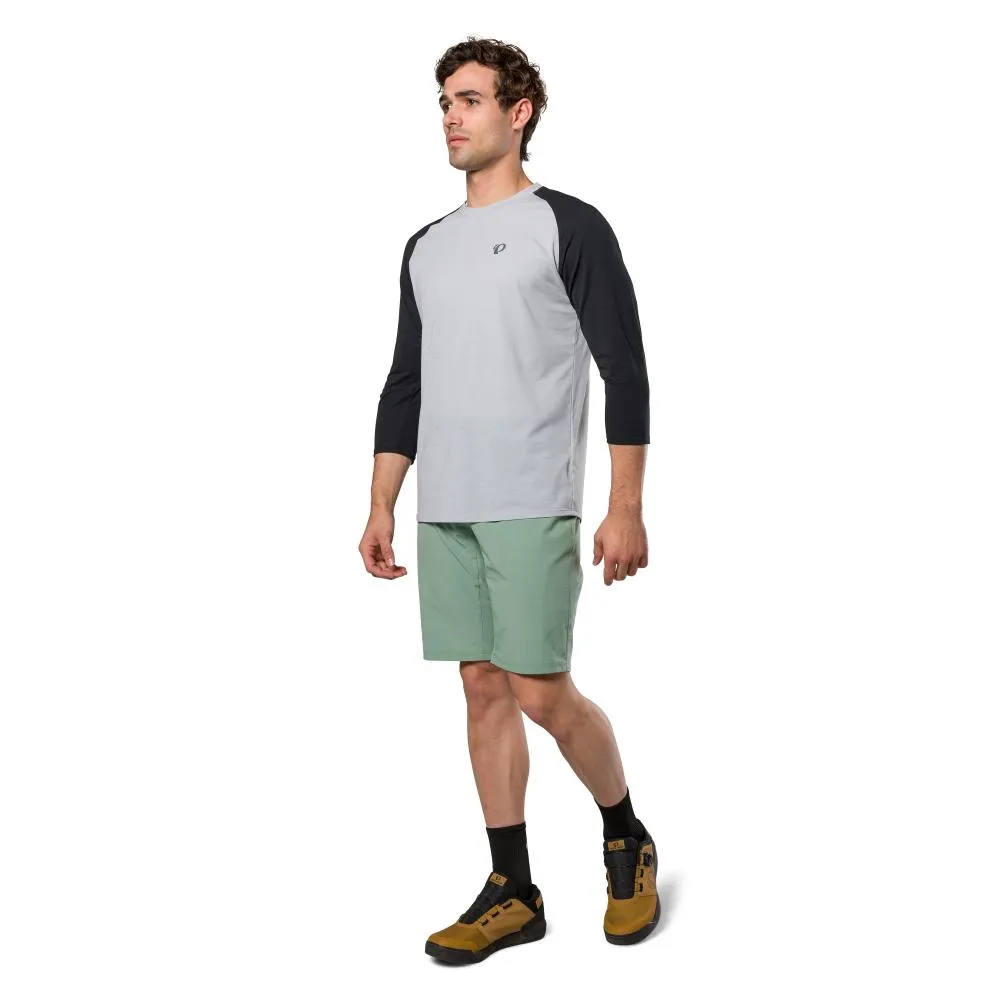 Men's Canyon Shorts with Liner