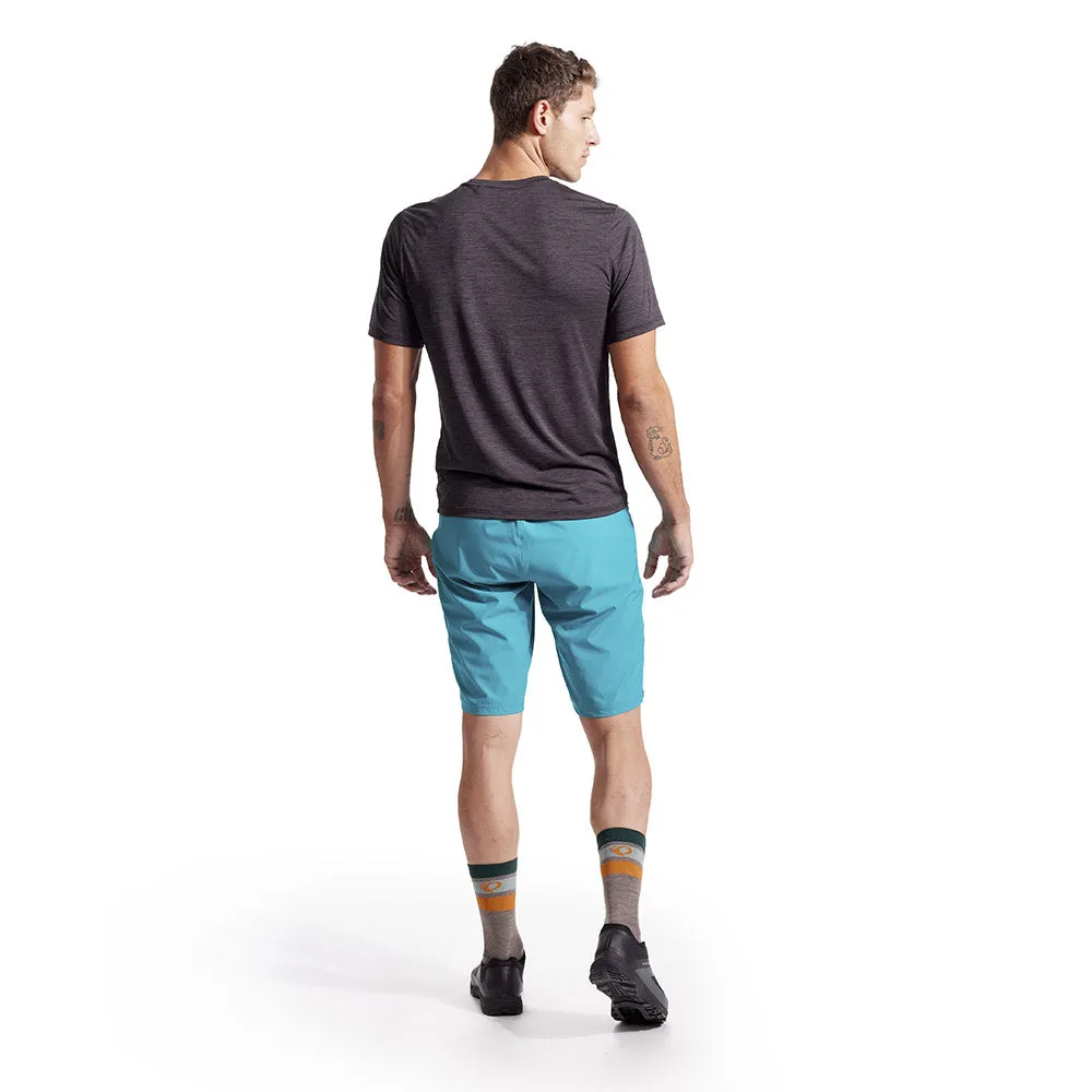 Men's Canyon Shorts with Liner