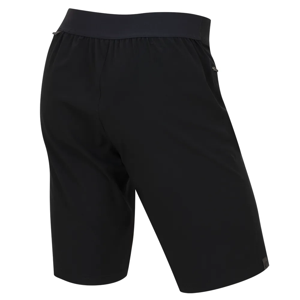 Men's Canyon Shorts with Liner