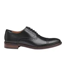 Men's Conard 2.0 Plain Toe