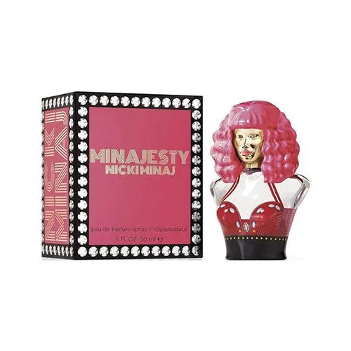 Minajesty 30ml EDP for Women by Nicki Minaj