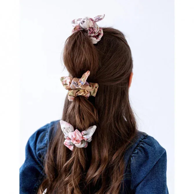 Mini Scrunchie- Dolores