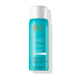 Moroccanoil | Luminous Hairspray Medium Finish 75ml