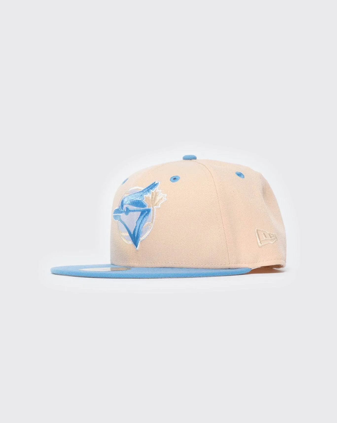 new era 5950 toronto blue jays fitted