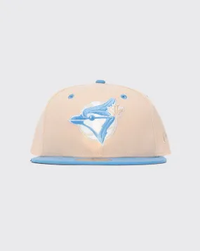 new era 5950 toronto blue jays fitted