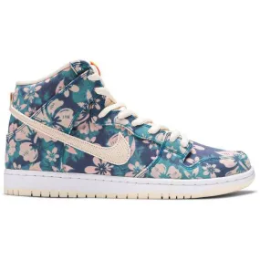 Nike Dunk High SB 'Maui Wowie'