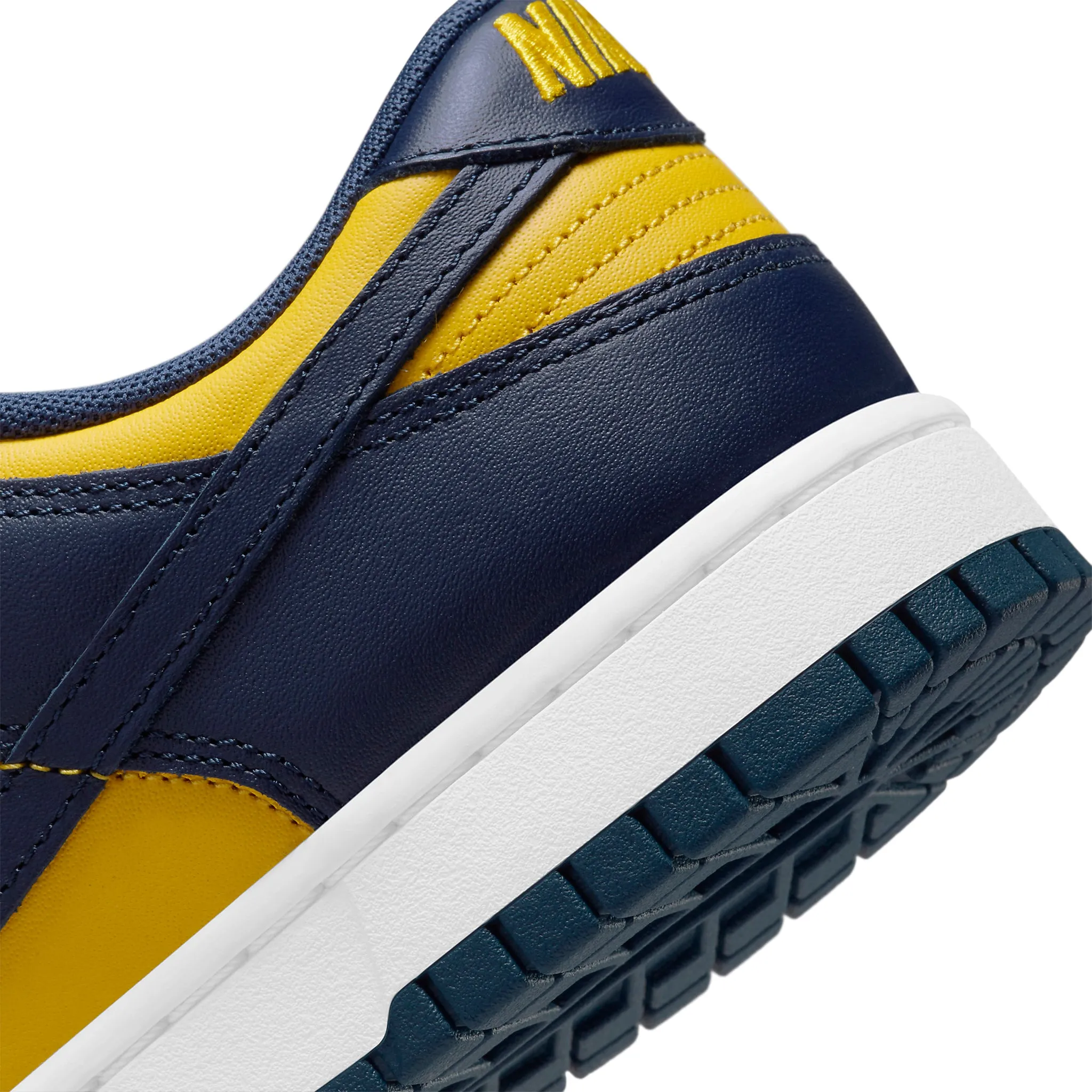 Nike Dunk Low Michigan (2021) (GS)