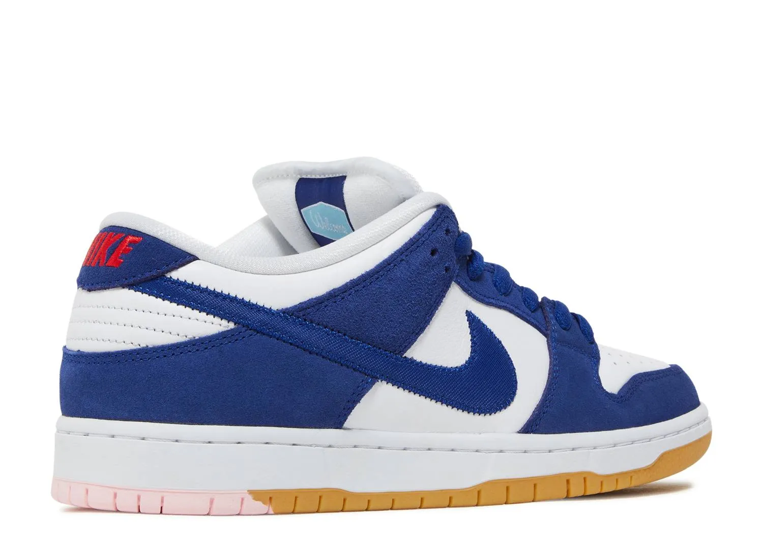 Nike Dunk SB Low LA Dodgers Men