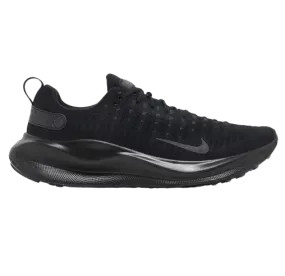 Nike Men's InfinityRN 4 Shoes - Black / Anthracite